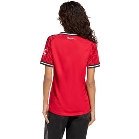 adidas Manchester United Hemmatröja Dam