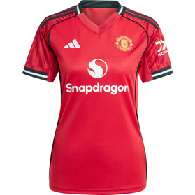 adidas Manchester United Hemmatröja Dam
