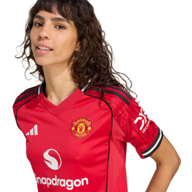 adidas Manchester United Hemmatröja Dam