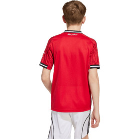 adidas Manchester United Hemmatröja Barn