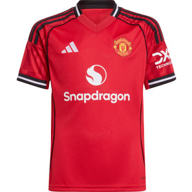 adidas Manchester United Hemmatröja Barn