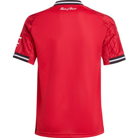 adidas Manchester United Hemmatröja Barn