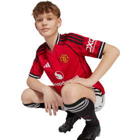 adidas Manchester United Hemmatröja Barn