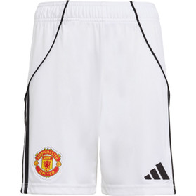 adidas Manchester United Hemmashorts Barn