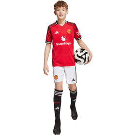adidas Manchester United Hemmashorts Barn