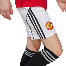 adidas Manchester United Hemmashorts Barn