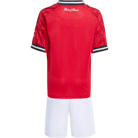 adidas Manchester United Hemmaställ Barn