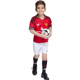 adidas Manchester United Hemmaställ Barn