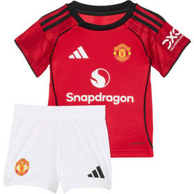 adidas Manchester United Hemmaställ Baby