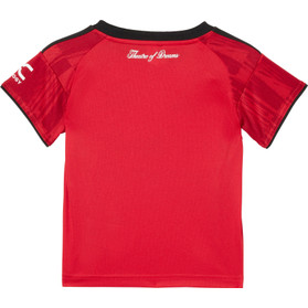 adidas Manchester United Hemmaställ Baby