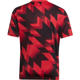 adidas Manchester United Pre-Match Tröja Barn