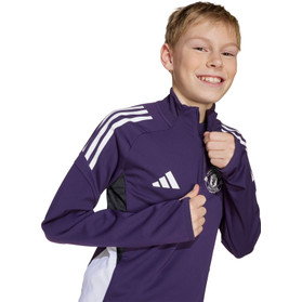 adidas Manchester United Tracksuit Barn