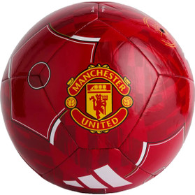 adidas Manchester United Club Fotboll - Stlk 5