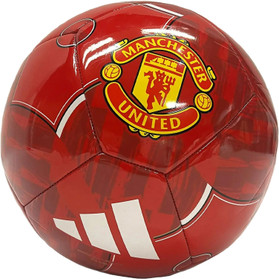 adidas Manchester United Club Fotboll - Stlk 5