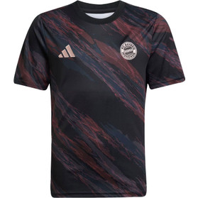adidas Bayern München Pre-Match Träningsset Barn