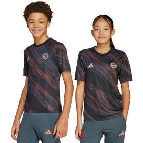 adidas Bayern München Pre-Match Träningsset Barn