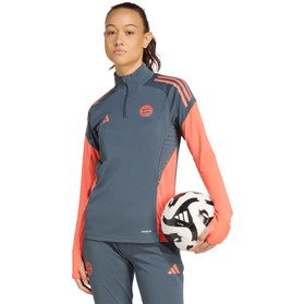 adidas Bayern München Träningströja Dam 2025/2026