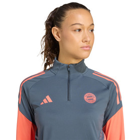 adidas Bayern München Träningströja Dam 2025/2026