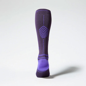 STOX Running Compressie Sokken Dames