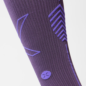 STOX Running Compressie Sokken Dames