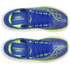 Saucony Endorphin Elite 2