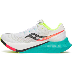 Saucony Endorphin PRO 4 Dames