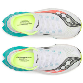 Saucony Endorphin PRO 4 Dames