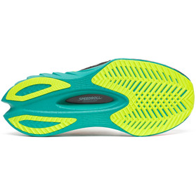 Saucony Endorphin PRO 4 Dames