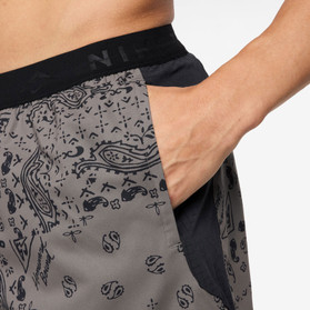 Nike Dri-FIT Trail 6'' Short Heren