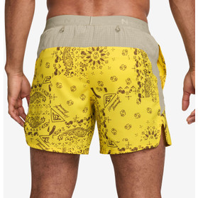 Nike Dri-FIT Trail 6'' Short Heren