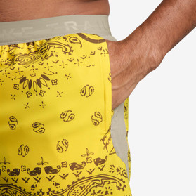 Nike Dri-FIT Trail 6'' Short Heren