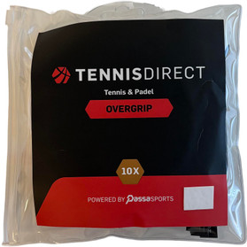PassaSports Overgrip 10 St.