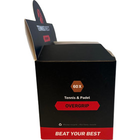 PassaSports Overgrip 60 St.