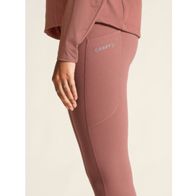 Craft Adv Essence Warm Legging 3 Dames