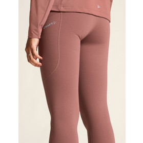 Craft Adv Essence Warm Legging 3 Dames