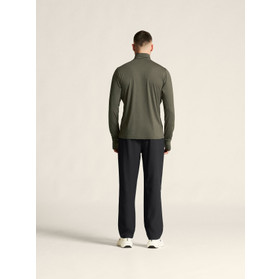 Craft Flow 1/2-Zip Longsleeve Heren