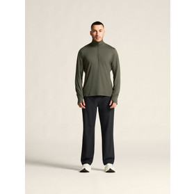 Craft Flow 1/2-Zip Longsleeve Heren