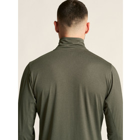 Craft Flow 1/2-Zip Longsleeve Heren