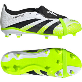 adidas Predator League FT FG/MG Barn