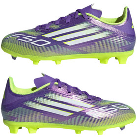 adidas F50 League FG/MG Barn