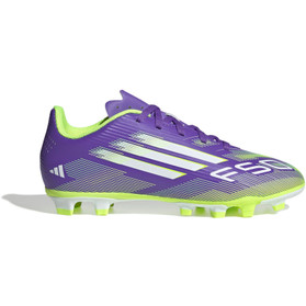 adidas F50 Club FG/MG Barn