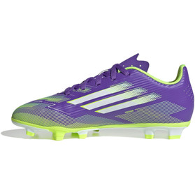 adidas F50 Club FG/MG Barn