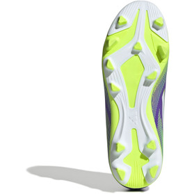 adidas F50 Club FG/MG Barn