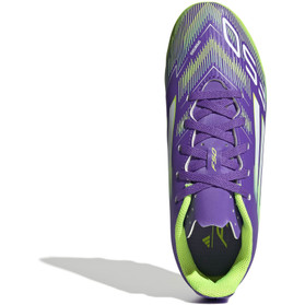 adidas F50 Club FG/MG Barn