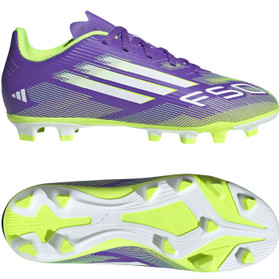 adidas F50 Club FG/MG Barn