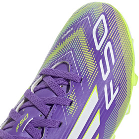 adidas F50 Club FG/MG Barn
