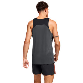On Performance Singlet Heren