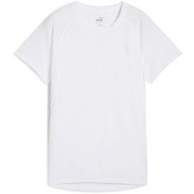 Puma Run Velocity T-shirt Dam