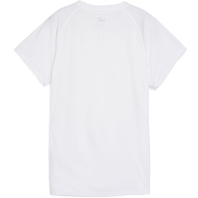 Puma Run Velocity T-shirt Dam