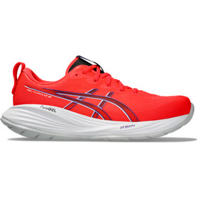 Asics Gel-Cumulus 26 W - Neutrale Hardloopschoenen - Hardloopschoenen -  Running - Sporten - Intersport van den Broek / Biggelaar